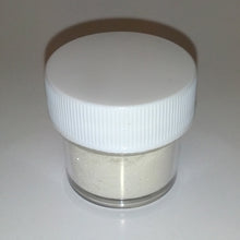 Cargar imagen en el visor de la galería, Fine Glitter Dust White 4.5G
