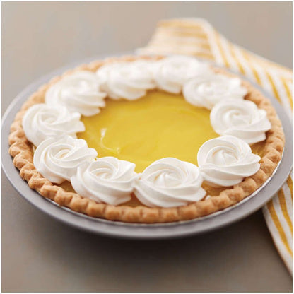 Whipped Icing
