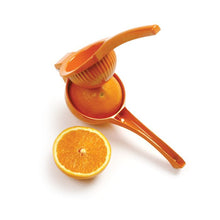 Load image into Gallery viewer, Orange Juicer Norpro
