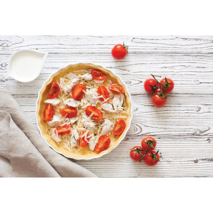 Rd Quiche 8" Pan
