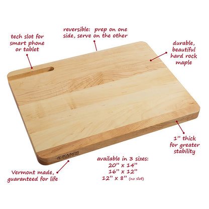 Cutting Board 8x12