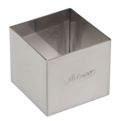 Square Mold 2