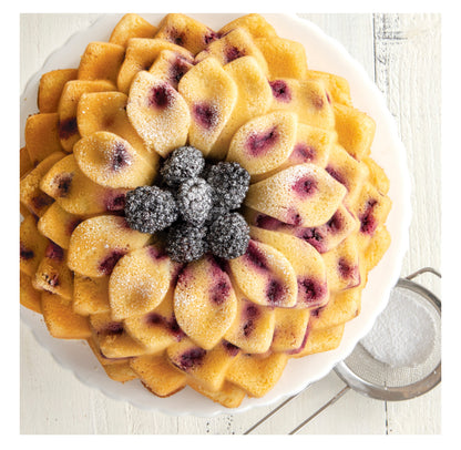 Blossom Bundt Pan