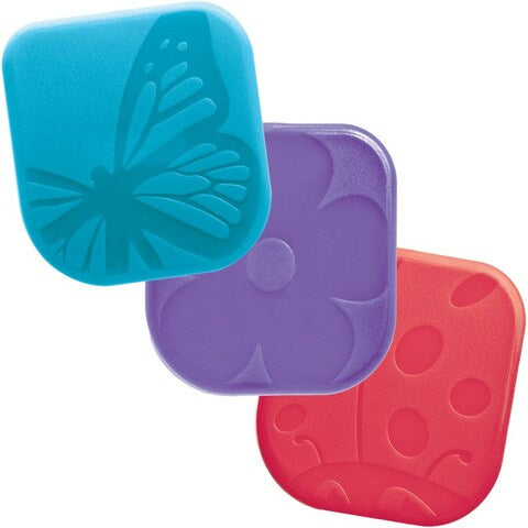 Pan Scraper Assorted