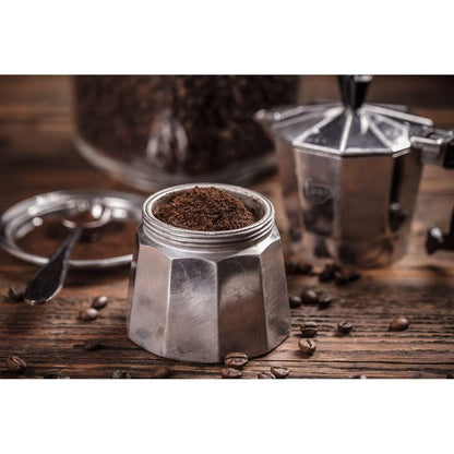 Expresso Maker 9 Cup
