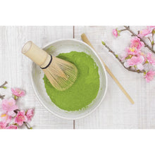 Cargar imagen en el visor de la galería, Matcha Tea Whisk 4.5&quot;
