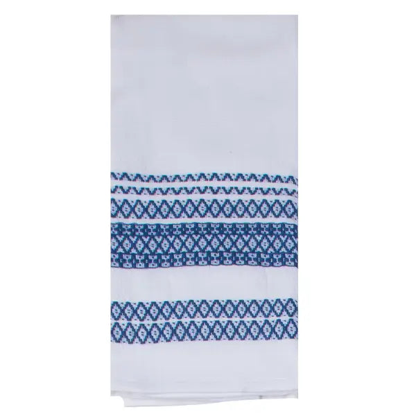 Blue All Purpose Towel