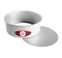 Load image into Gallery viewer, 8&quot; Round Cake Pan RMB FD
