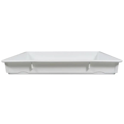 Dough Box, 25-1/2" x 17-1/2" x 6"