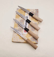 Load image into Gallery viewer, Steak Knife Set Kikuichi
