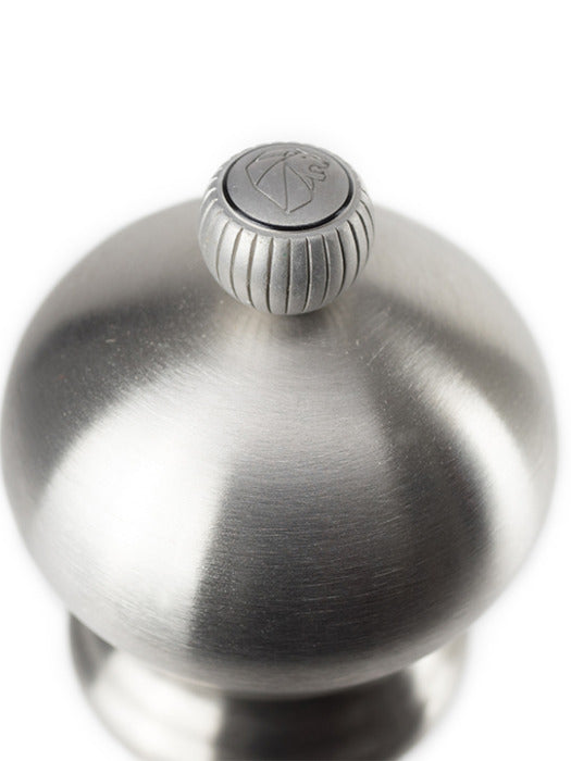 Paris Chef Pepper Mill SS 7"/18cm