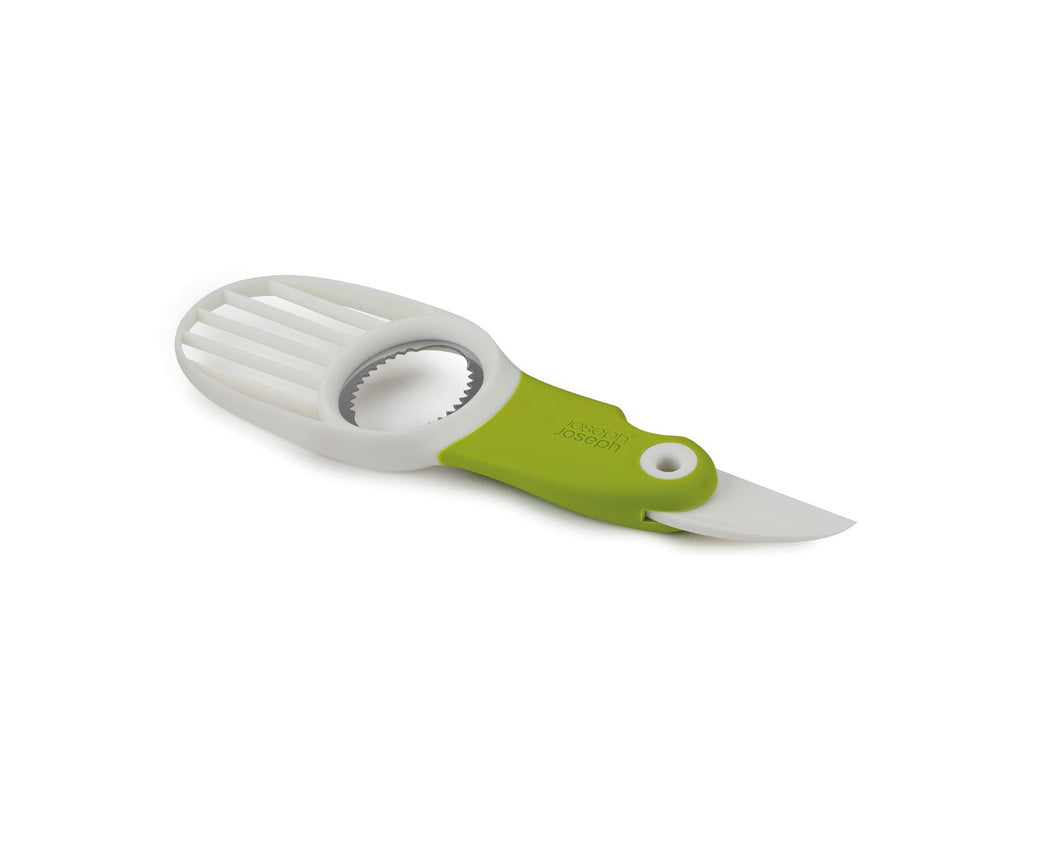 3-in-1 Avocado Tool