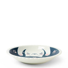 Load image into Gallery viewer, 8.25&quot; Cat Paws Plate
