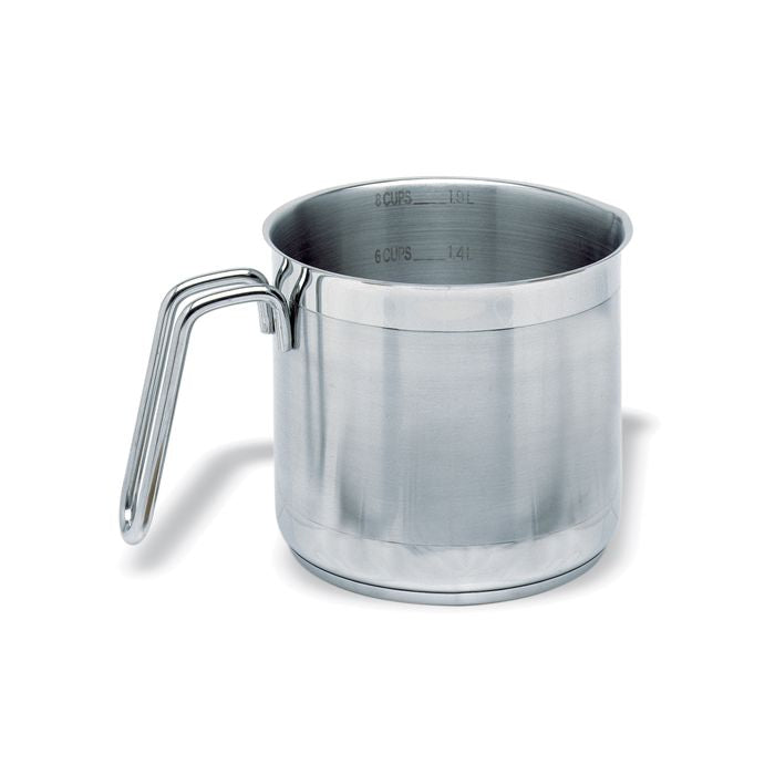 8 Cup Multi Pot W/ Lid