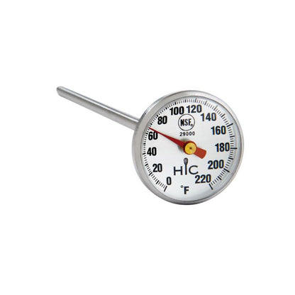 Thermometer Instant Read
