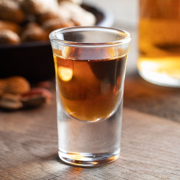 Acopa 1oz Shooter Glass