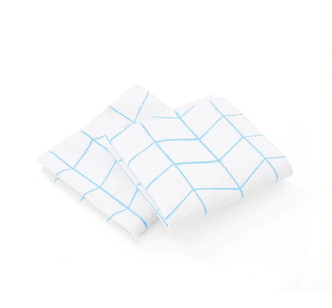 Extra Absorbent Cleaning Cloths