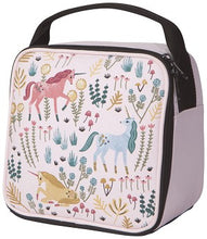 Load image into Gallery viewer, Lunch Bag Unicorn
