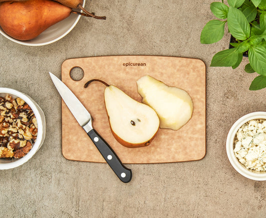 Natural 8x6" Cutting Board