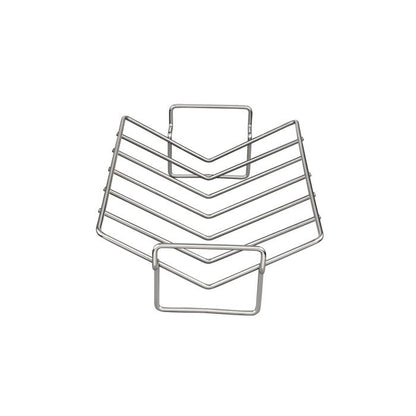 Rack Pro Roast 15x11x4"