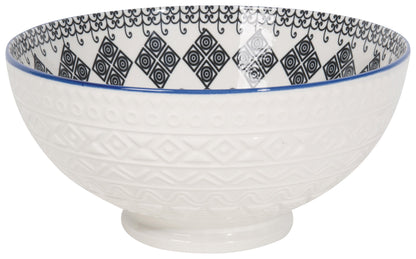 Casablanca 8" Bowl