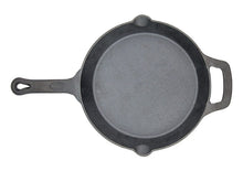 Load image into Gallery viewer, 10&quot; Cast Iron Skillet
