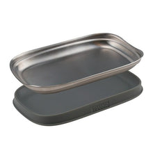 Cargar imagen en el visor de la galería, Double Spoon Rest SS
