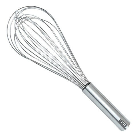 11" SS Whip Whisk