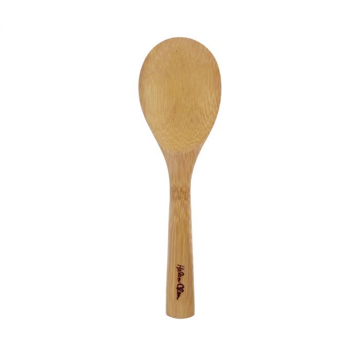 9" Rice Paddle Bamboo