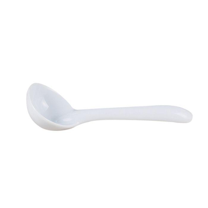 Gravy Ladle Ceramic