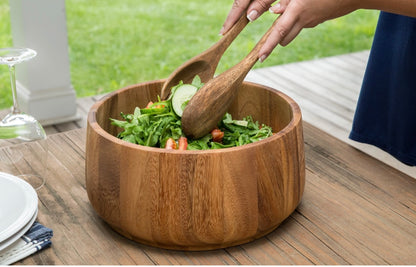 Tulip Salad Bowl