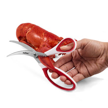 Cargar imagen en el visor de la galería, Seafood Scissors DKB
