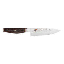 Load image into Gallery viewer, MIyabi 6&quot; Chef Knife MCT6000
