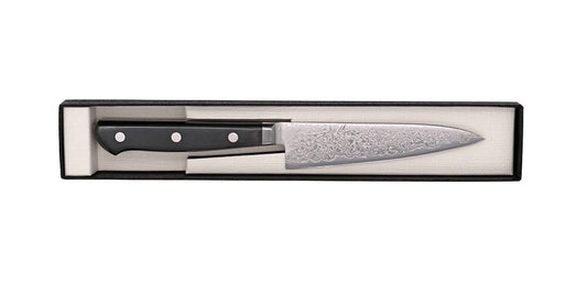 S33 4" Paring Knife Kikuichi
