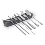 Personal Cutlery 8pc Set
