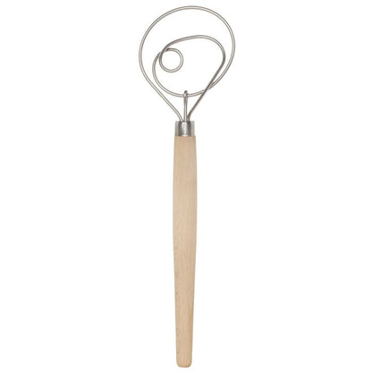 Dough Whisk 12"