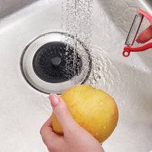 Load image into Gallery viewer, EZ Clean Sink Strainer
