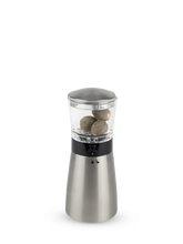 Load image into Gallery viewer, Daman Nutmeg Grinder SS 6&quot;/15cm
