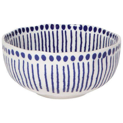 Stamped Mixing Bowl Sm