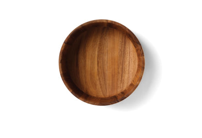 Tulip Salad Bowl
