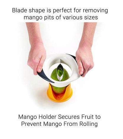 Slice & Peel Mango Tool