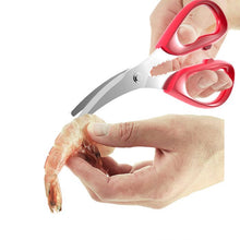 Load image into Gallery viewer, Seafood Shears
