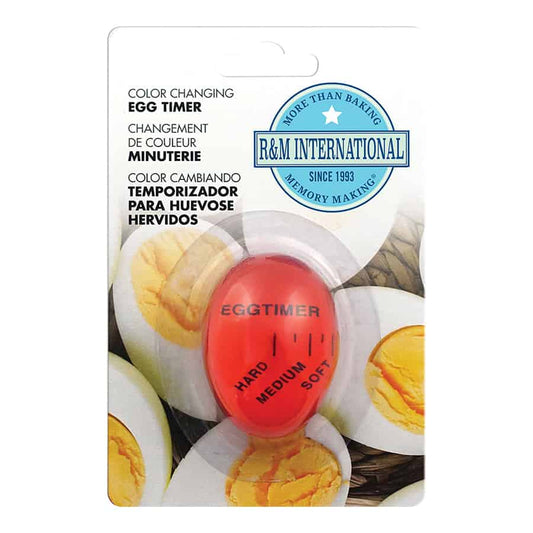 Color Changing Egg Timer