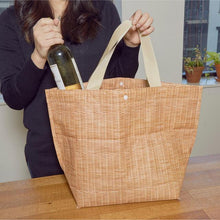 Load image into Gallery viewer, Large Insulated Tote

