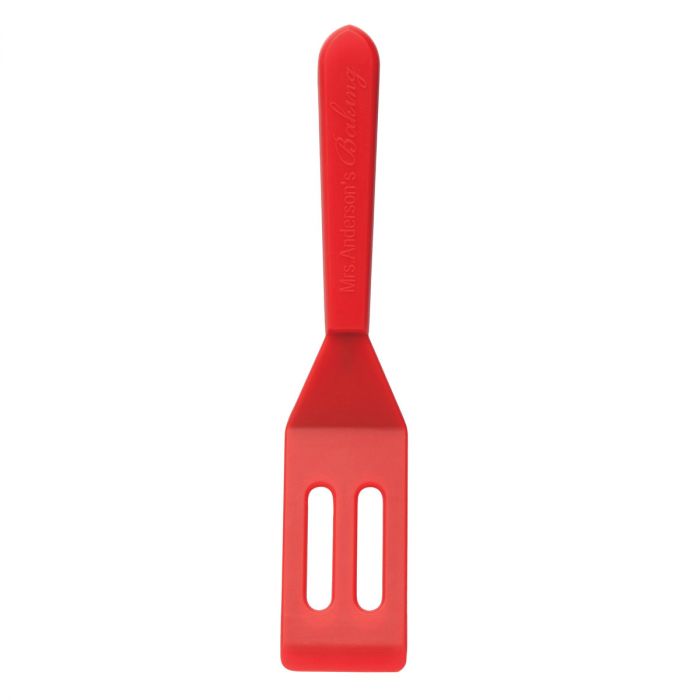 Brownie Spatula Silicone