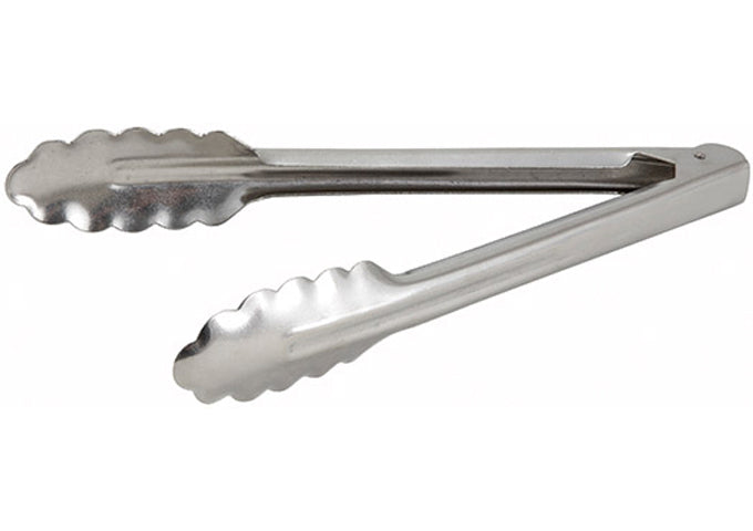 9" Utility Tong
