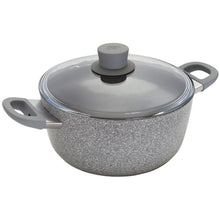 Load image into Gallery viewer, Parma Plus 4.9 Qt Dutch Oven
