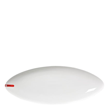 Oval Plate 19''