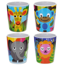 Load image into Gallery viewer, Jungle Kids Juice Cup
