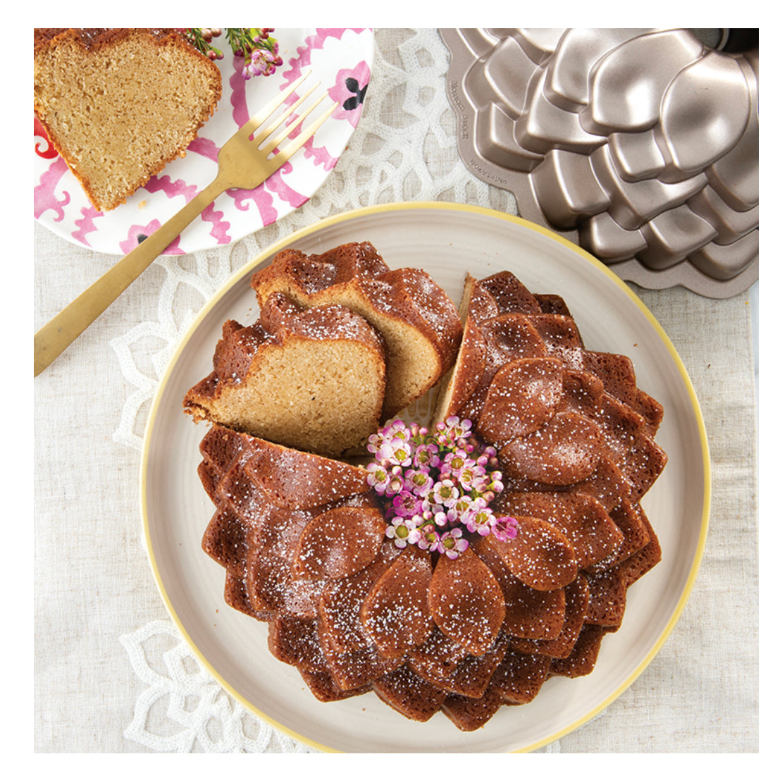 Blossom Bundt Pan